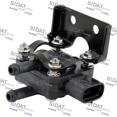 SIDAT Sensor, pressãodos gases de escape 84.3211A2 84.3211A2 Sensor pressão dos gases de escape SIDAT HYUNDAI TUCSON