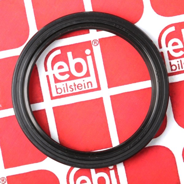 FEBI BILSTEIN Wellendichtring, Schaltgetriebeflansch 15287 Wellendichtring, Getriebe FEBI BILSTEIN ID.4 15287 günstig