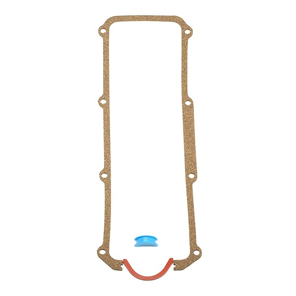 FEBI BILSTEIN Jogo de juntas, tampa das válvulas 15290 Junta de tampa de valvula FEBI BILSTEIN Volkswagen GOLF 15290