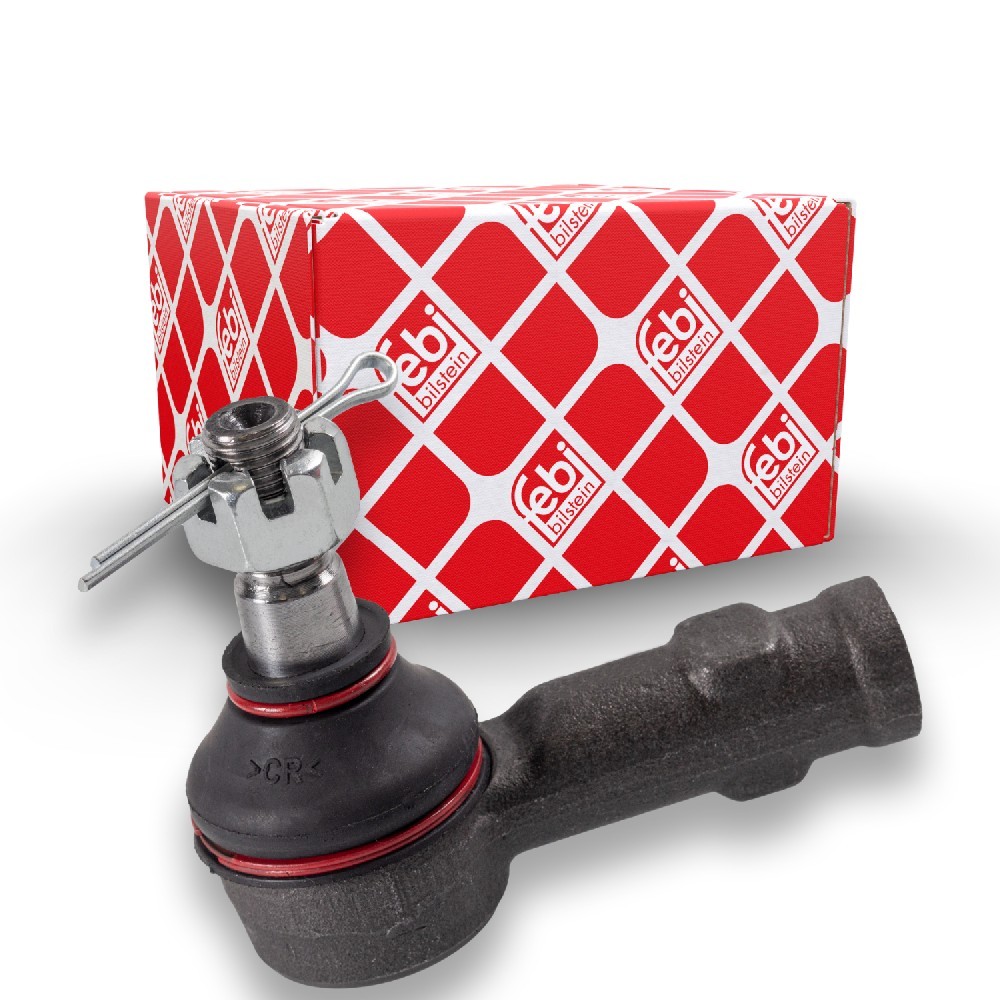 FEBI BILSTEIN Stuurkogel 15300 FEBI BILSTEIN 15300 Stuurkogel Hyundai H1 Starex aan een voordelige prijs