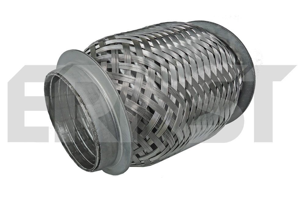 ERNST Tresse d'échappement 464352 464352 Tresse d'échappement ERNST FIAT PUNTO