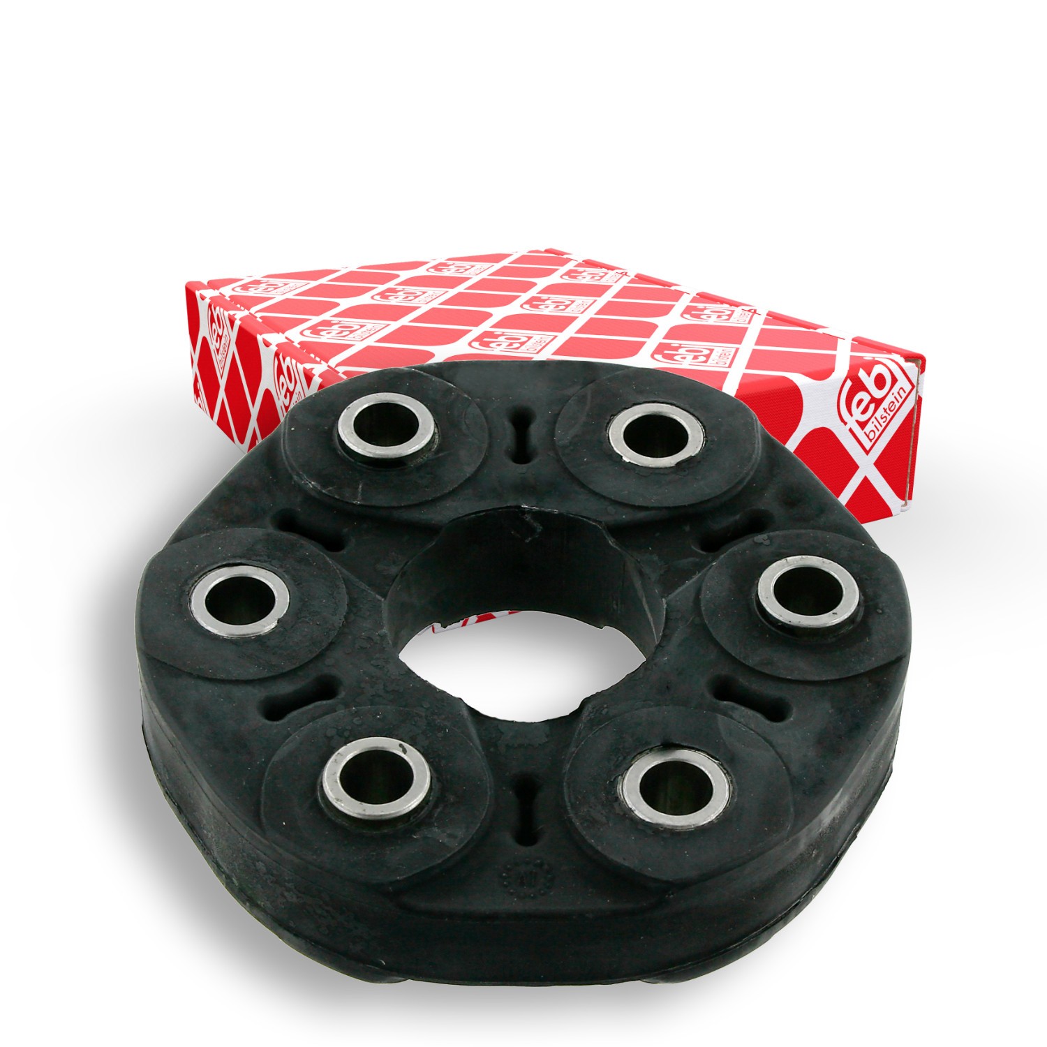 FEBI BILSTEIN Hardyskive 15351 FEBI BILSTEIN 15351 Hardyskive Mercedes C207 billig