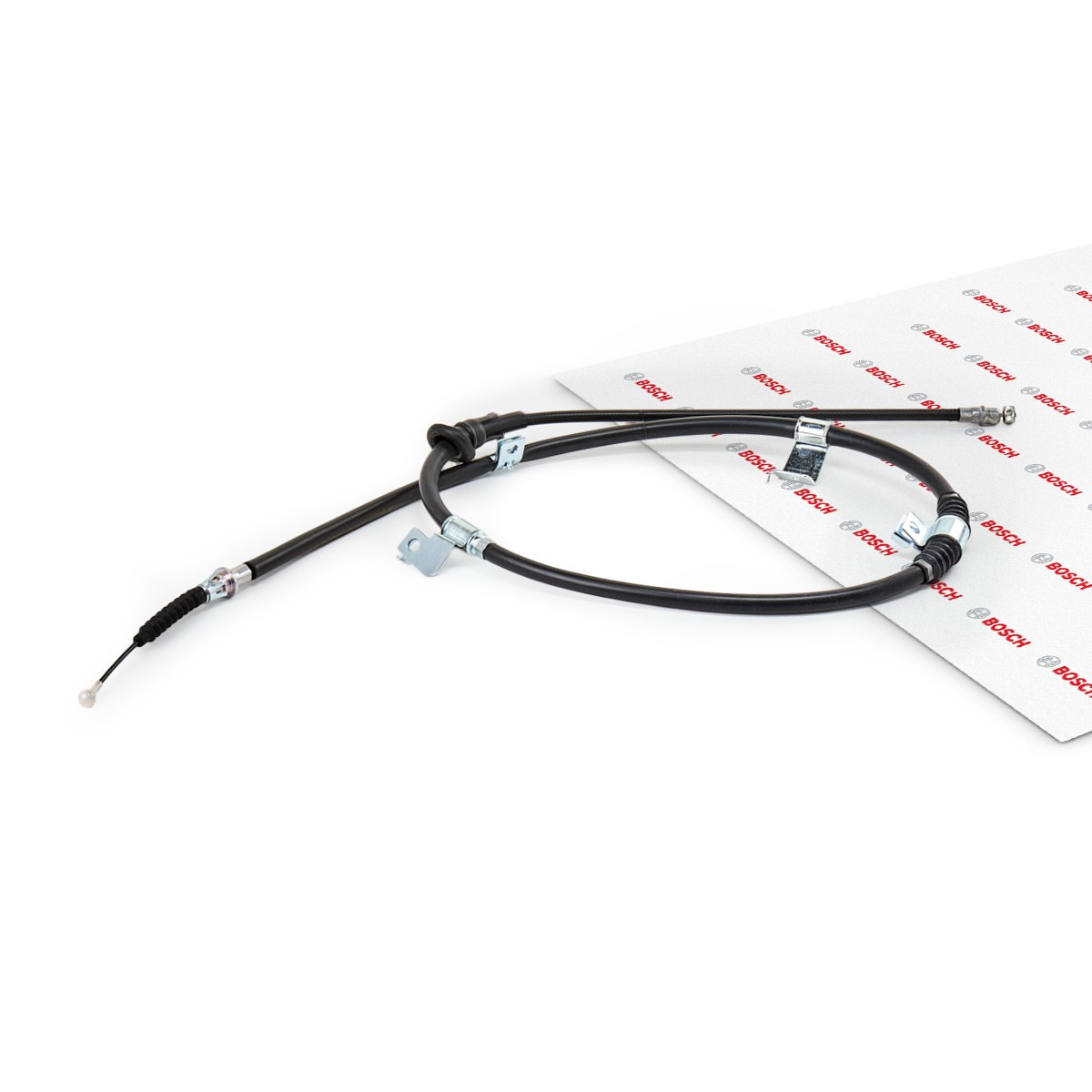 BOSCH Vaijeri, seisontajarru 1 987 482 945 1 987 482 945 BOSCH Vaijeri seisontajarru SAAB 900