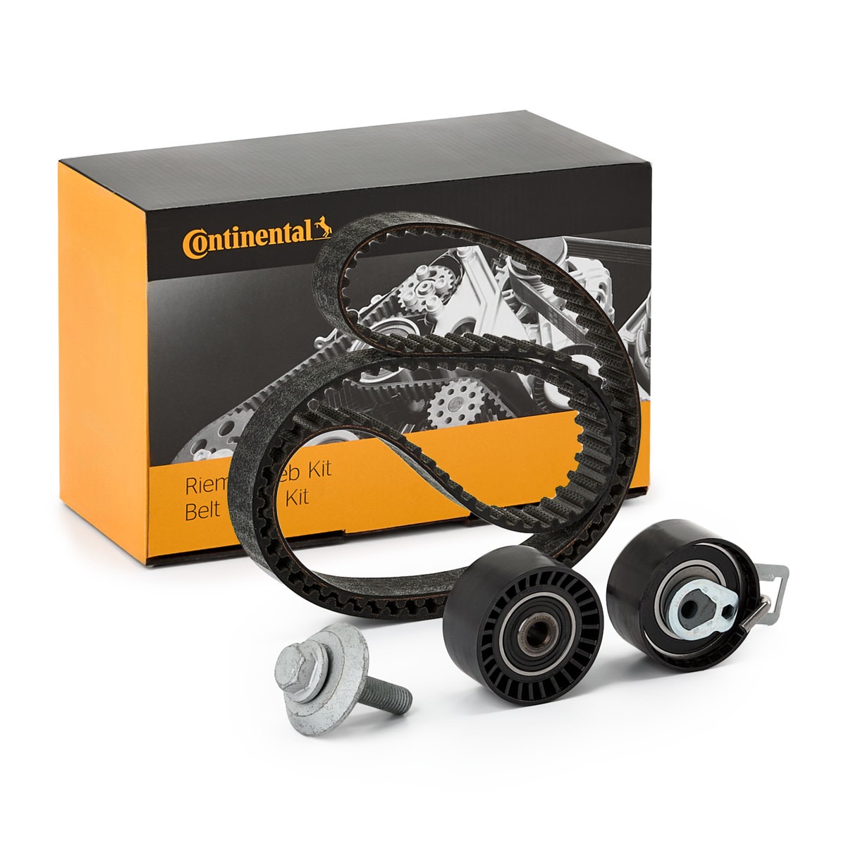 CONTITECH Distributieriem set CT1162K5 CONTITECH CT1162K5 Distributieriem ALFA ROMEO 145 kosten