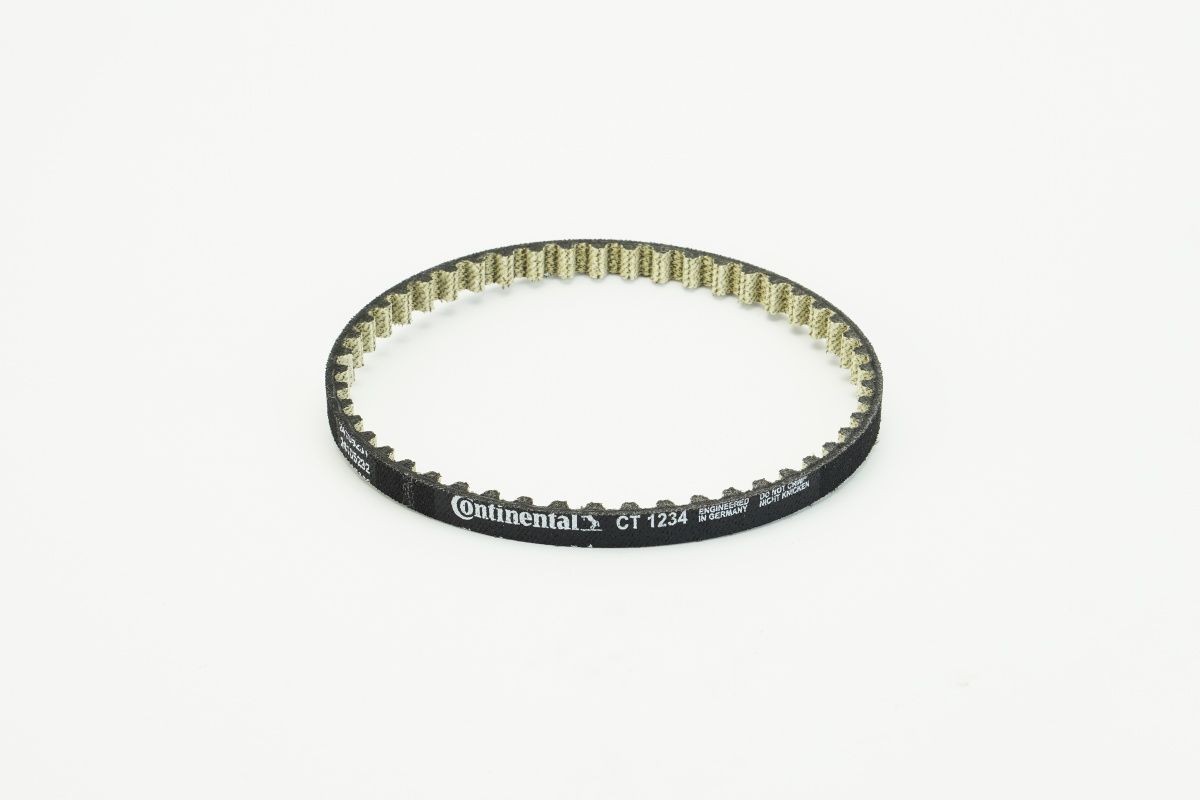 Correia dentada CONTITECH CT1234 CONTITECH CT1234: Correia de distribuição Ford KUGA 2021