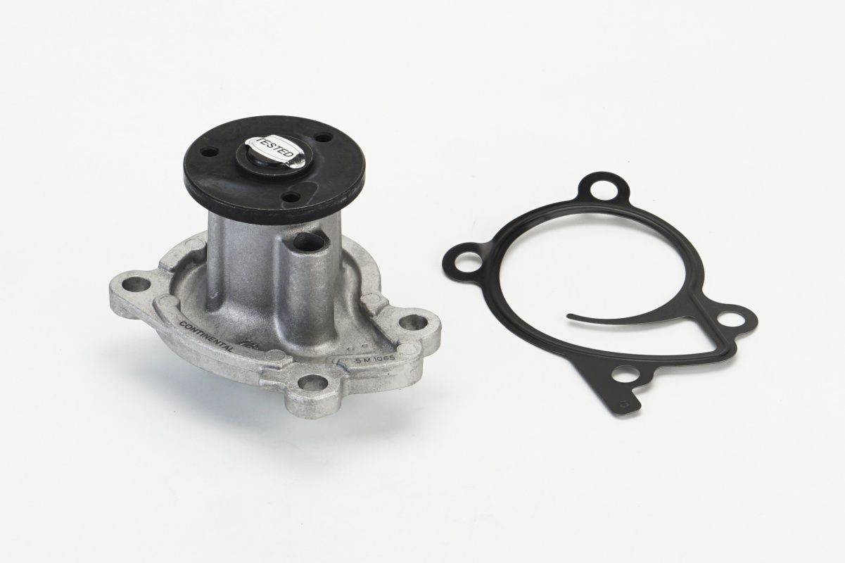 CONTITECH Vandpumpe WPS3133 CONTITECH WPS3133 Vandpumpe NISSAN NV200 / Evalia Bus (M20) billig