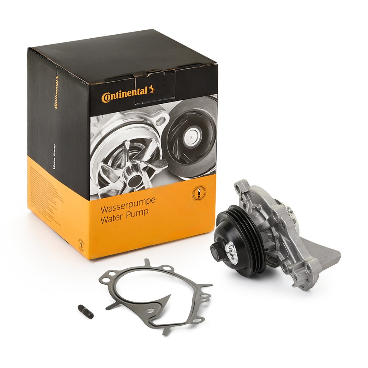 CONTITECH Αντλία νερού WPS3135 CONTITECH WPS3135 Αντλία νερού Citroen DS3 Cabrio γνήσια τιμες