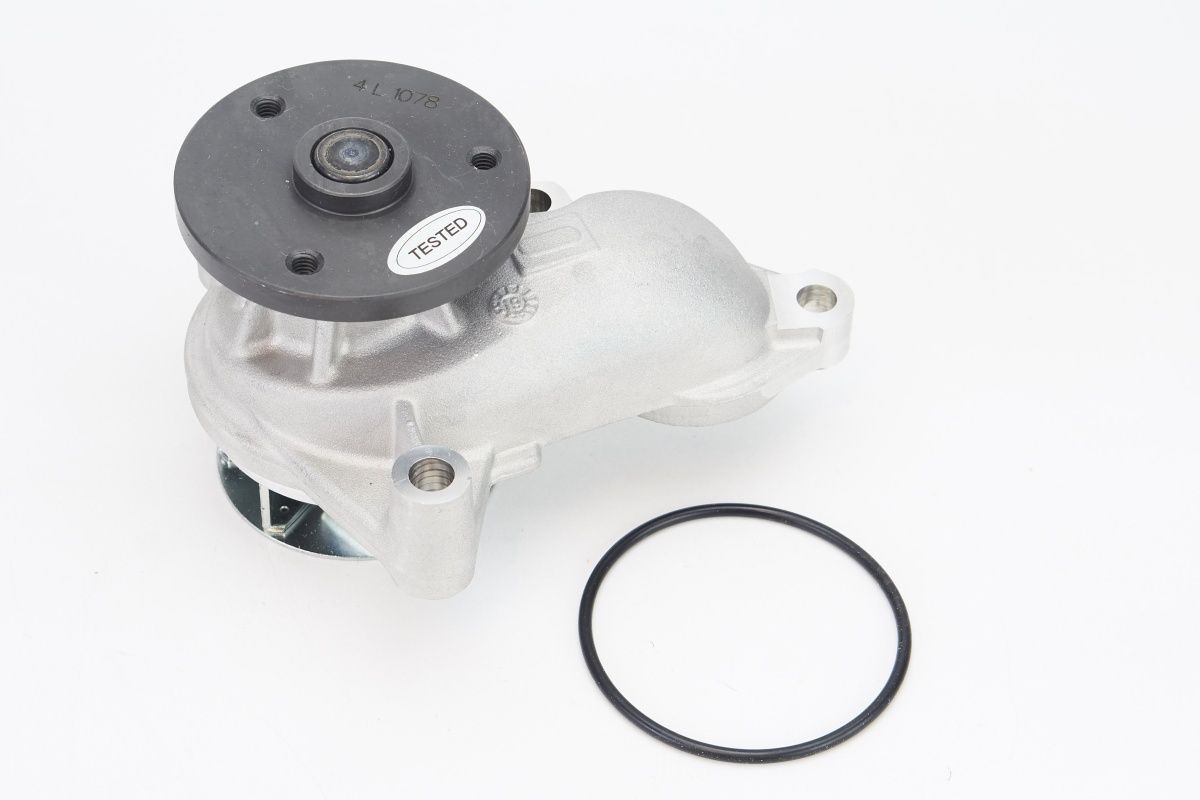 CONTITECH Vesipumppu WPS3142 CONTITECH WPS3142 Kia Rio 2 vesipumppu vaihto hinta