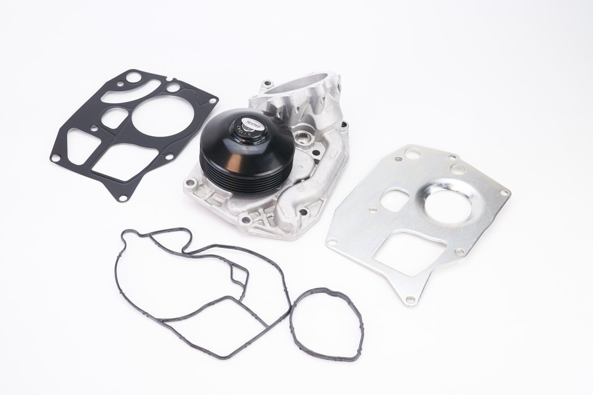Waterpomp CONTITECH WPS3144 CONTITECH WPS3144 Waterpomp van de motor BMW 7-serie 2018
