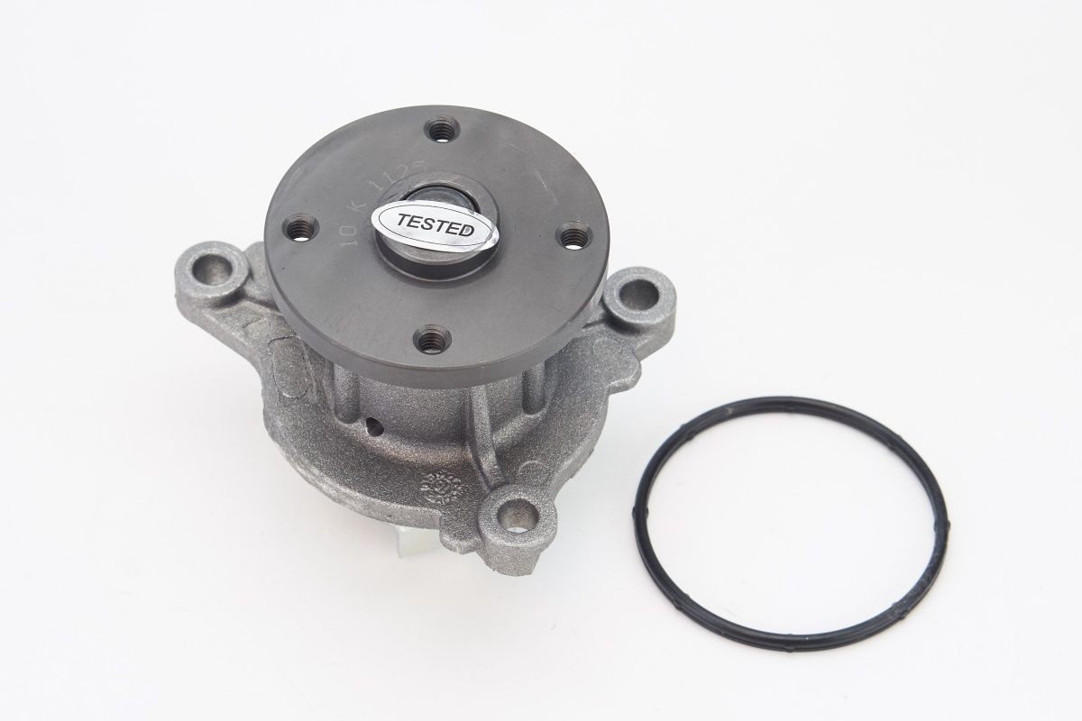 CONTITECH Αντλία νερού WPS3147 CONTITECH WPS3147 Τρόμπα νερού Volvo 740 φθηνά