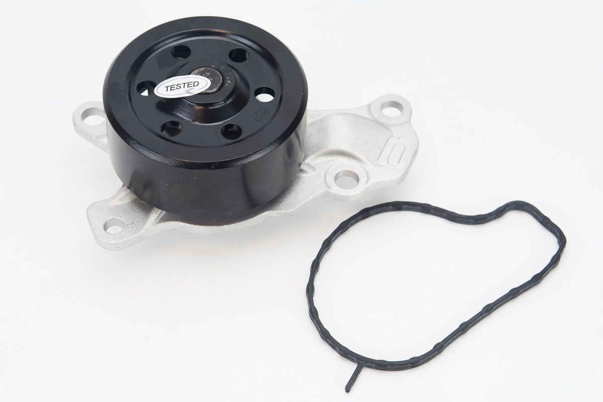 CONTITECH Vandpumpe WPS3153 CONTITECH WPS3153 Vandpumpe Austin MINI originale