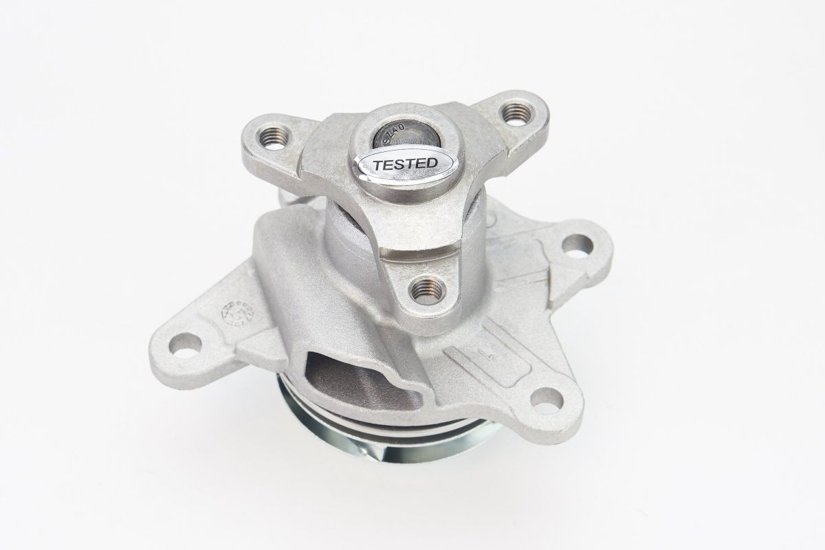 Ūdenssūknis CONTITECH WPS3154 CONTITECH WPS3154: Ūdens sūknis Nissan QASHQAI 2024