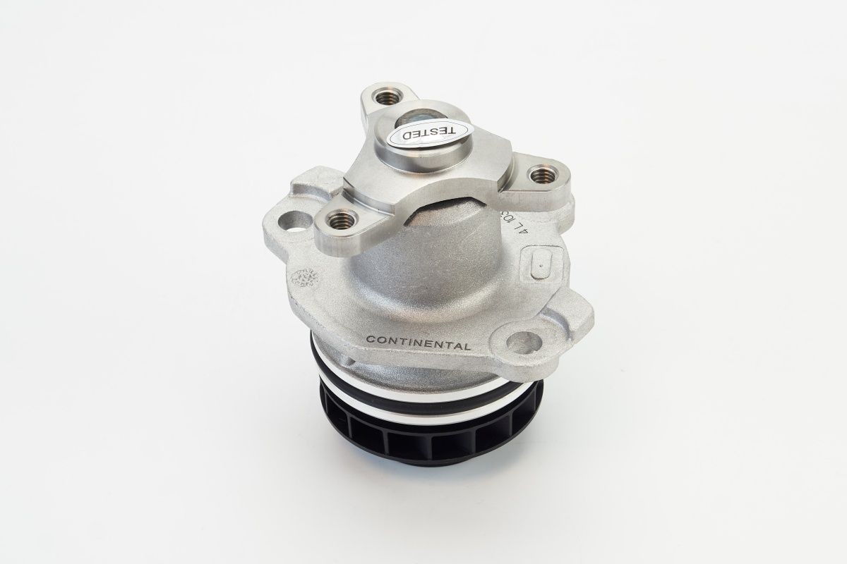 Vodné čerpadlo CONTITECH WPS3157 CONTITECH WPS3157 Vodná pumpa NISSAN PRIMASTAR 2021