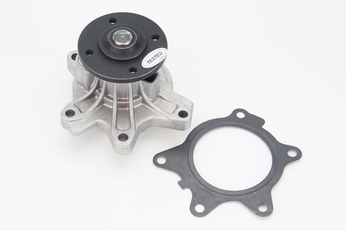 Waterpomp CONTITECH WPS3164 CONTITECH WPS3164: Waterpomp Toyota YARIS 2007