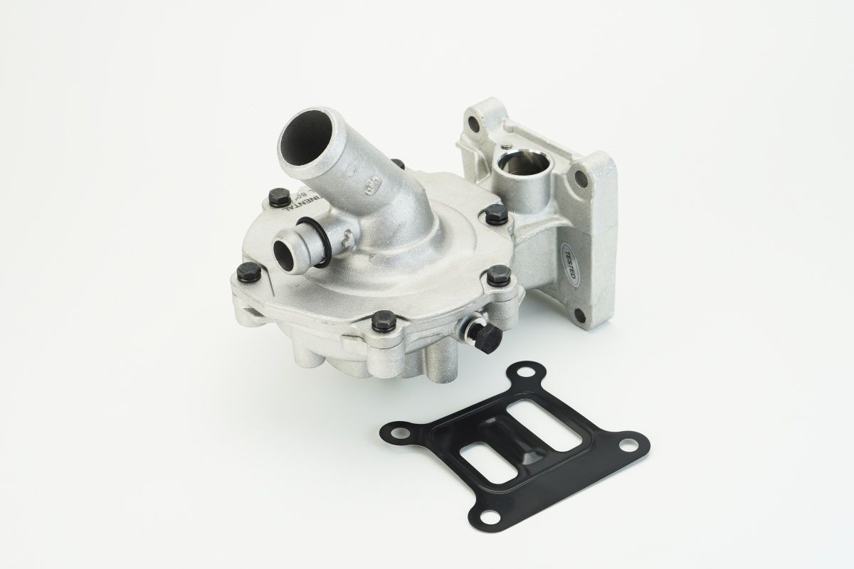 CONTITECH Vattenpump WPS3179 WPS3179 CONTITECH vattenpump MG MAGNETTE