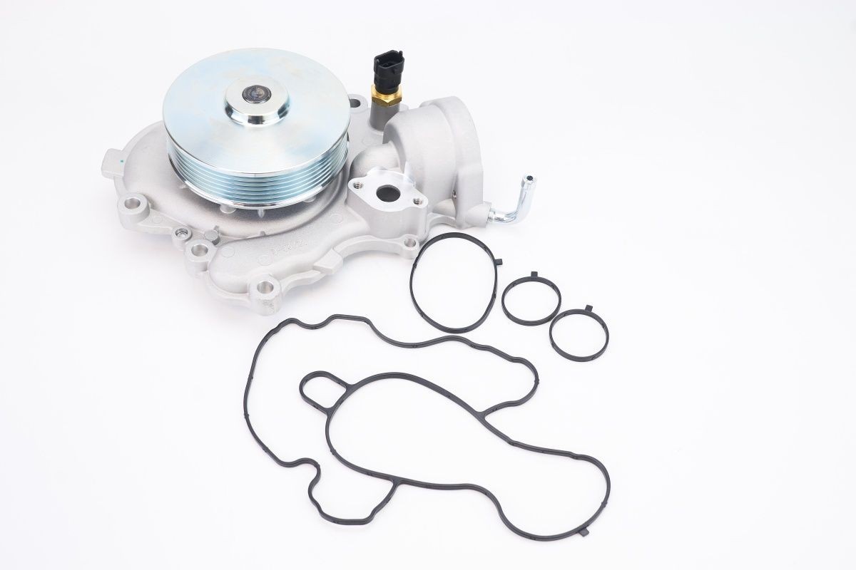 CONTITECH Veepump WPS3191 CONTITECH WPS3191 originaal Veepump Thema Sedaan (LX) hind