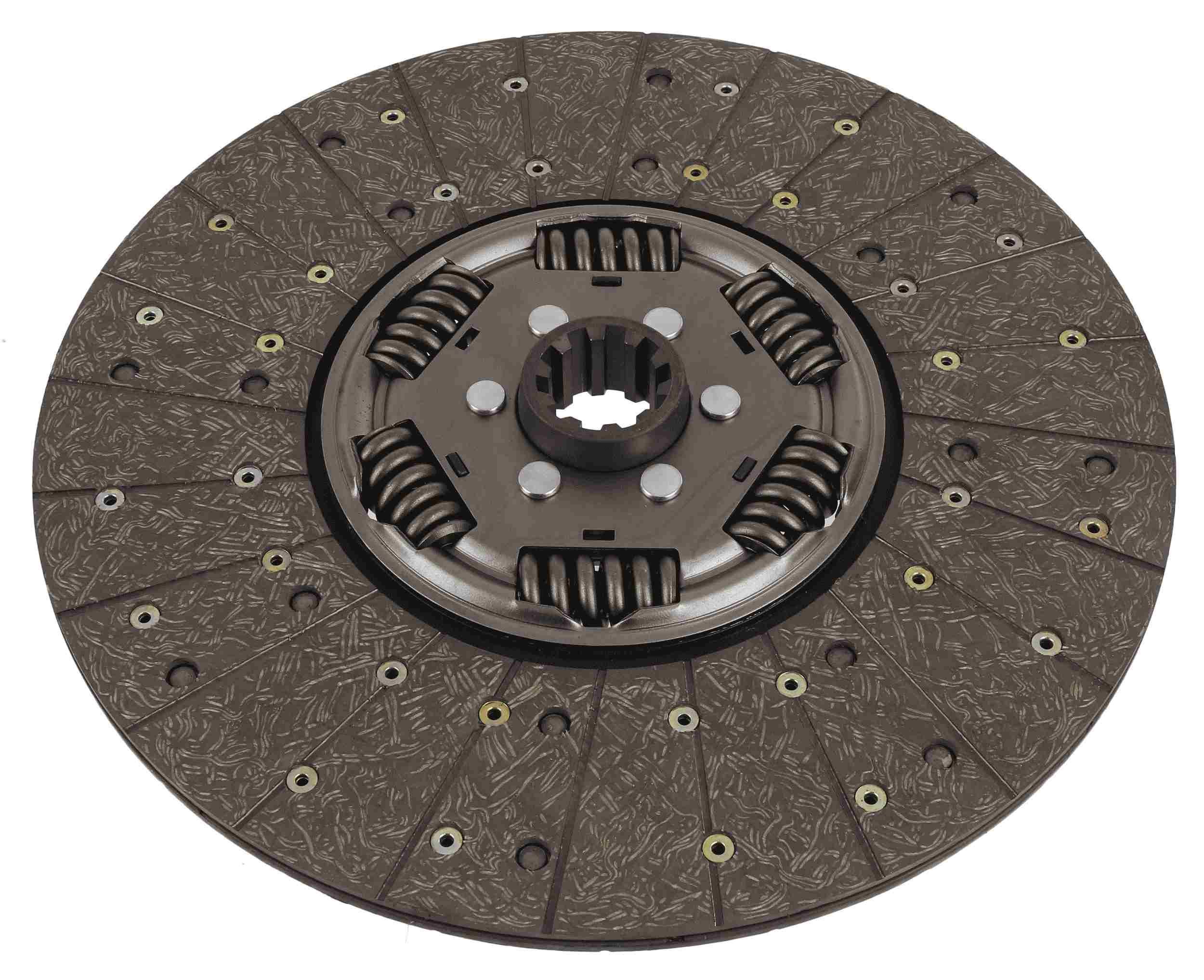 SACHS Disco de embraiagem 1878 634 214 1878 634 214 Disco de embraiagem SACHS MERCEDES-BENZ Classe V