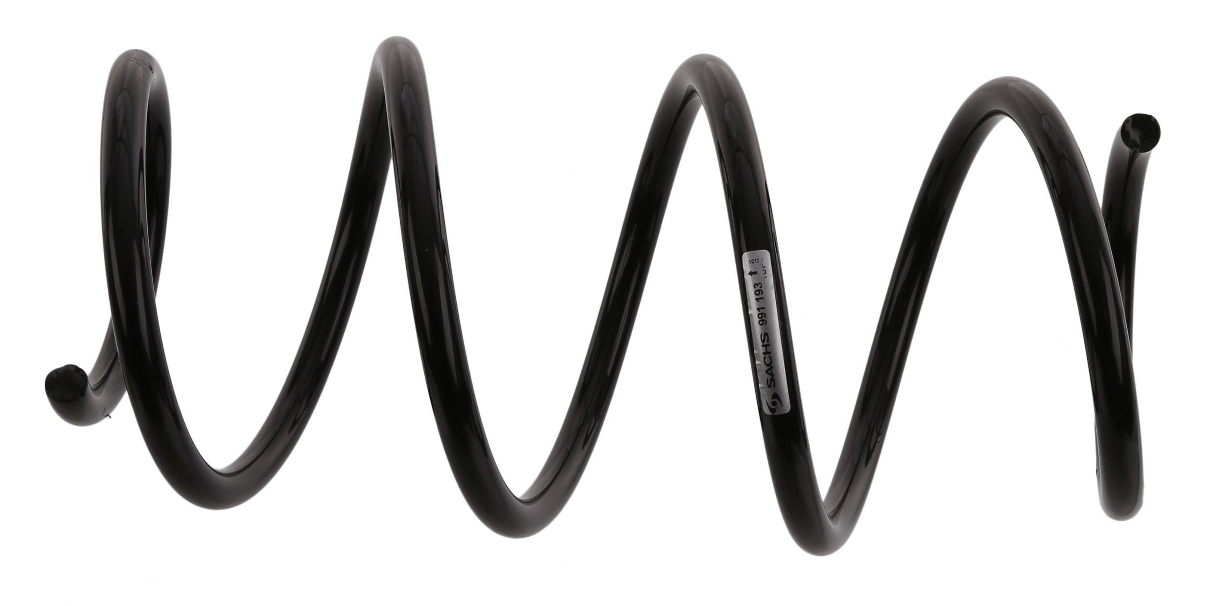 SACHS Fjær 991 193 SACHS 991 193 Fjær VW T-Cross (C11_) 1.0 TSi Flexfuel 128 hk 2021