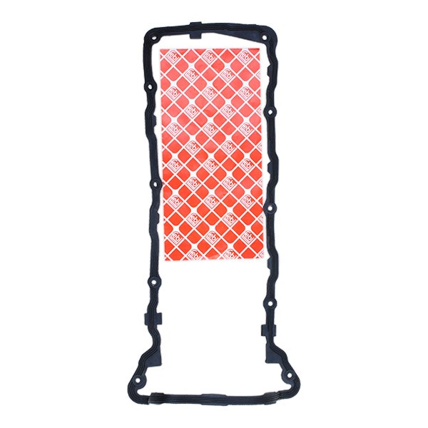 FEBI BILSTEIN Rocker cover gasket 15396 FORD KUGA FEBI BILSTEIN rocker cover gasket 15396