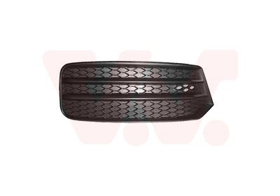 VAN WEZEL Ritilä 0304592 0304592 VAN WEZEL Sport-maski AUDI 90