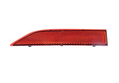 VAN WEZEL Reflektor 0393940 VAN WEZEL 0393940 Tagumine helkur Audi A6 C4 hind