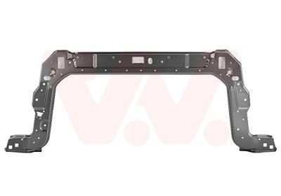 VAN WEZEL Priekšdaļas apdare 0515663 VAN WEZEL 0515663 Priekšdaļas apdare Mini Coupe R58 cena
