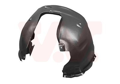 Innerskjerm plastikk VAN WEZEL 0975433 VAN WEZEL 0975433 Innerskjerm CITROËN C15 2003