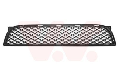 VAN WEZEL Bumper grill 2911590 2911590 VAN WEZEL bumper grille SMART