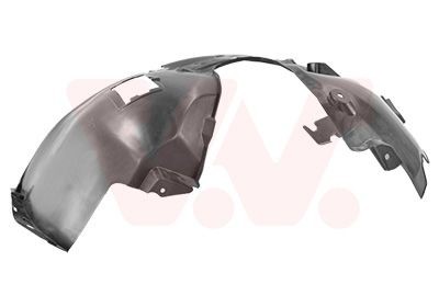 Cobertura, cava da roda VAN WEZEL 2916434 VAN WEZEL 2916434 Cava da roda SMART FORFOUR 2017