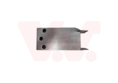 Support de pare-chocs VAN WEZEL 3019683 VAN WEZEL 3019683 Fixation pare choc Mercedes-Benz SLK 2022