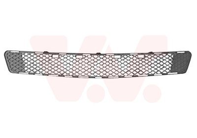 VAN WEZEL Ventilatiegrille, bumper 3091590 VAN WEZEL 3091590 Grille Mercedes T1 Flatbed Vrachtwagen 601 prijs