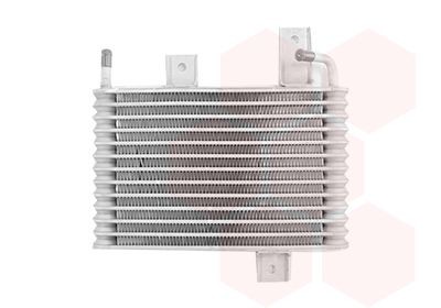 VAN WEZEL Automatic transmission oil cooler 32013702 32013702 VAN WEZEL automatic transmission oil cooler for SEAT TARRACO