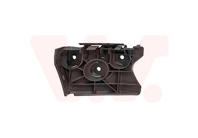 VAN WEZEL Supporto, Paraurti 4941567 VAN WEZEL 4941567 Staffa paraurti Seat Toledo 4 originale prezzo
