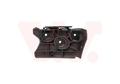Holder, støtfanger VAN WEZEL 4941568 VAN WEZEL 4941568: Støtfanger holder Seat ALTEA 2021
