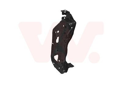 VAN WEZEL Μπροστινή επένδυση 5437661 VAN WEZEL 5437661 Μπροστινή επένδυση Toyota Rav4 3 τιμες
