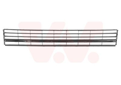 VAN WEZEL Grille de ventilation, pare-chocs 5791590 VAN WEZEL 5791590 Grille de ventilation, pare-chocs VOLKSWAGEN Transporter T6 Van (SGA, SGH) 2.0 TDI 110 CV 2024