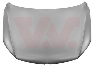 VAN WEZEL Konepelti 5802660 VAN WEZEL 5802660 VW Lupo 5Z1 konepelti vaihto hinta