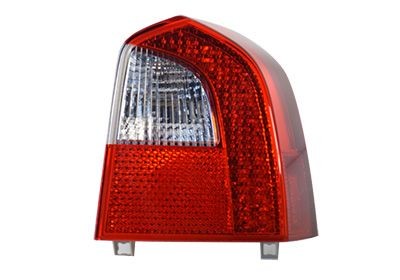 Baglygte VAN WEZEL 5933922 VAN WEZEL 5933922 Baglys venstre bag Volvo XC 90 2022