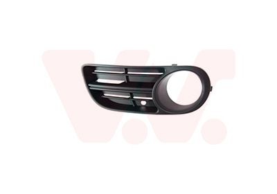 VAN WEZEL Lüftungsgitter, Stoßfänger 7626594 7626594 VAN WEZEL Stoßstange Gitter Skoda Favorit Forman Kosten