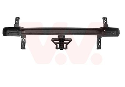 VAN WEZEL Nosník nárazníka 8238530 Nosník nárazníka HYUNDAI VAN WEZEL 8238530