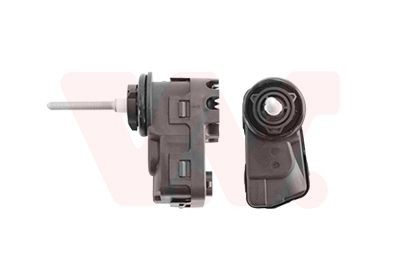 VAN WEZEL Correttore assetto fari 8259993 VAN WEZEL 8259993 costo Correttore assetto fari VOLKSWAGEN TOURAN
