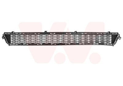 VAN WEZEL Ventilatiegrille, bumper 8568590 VAN WEZEL 8568590 Ventilatiegrille, bumper KIA Rio IV Hatchback (YB, SC, FB) 1.6 123 Pk 2019