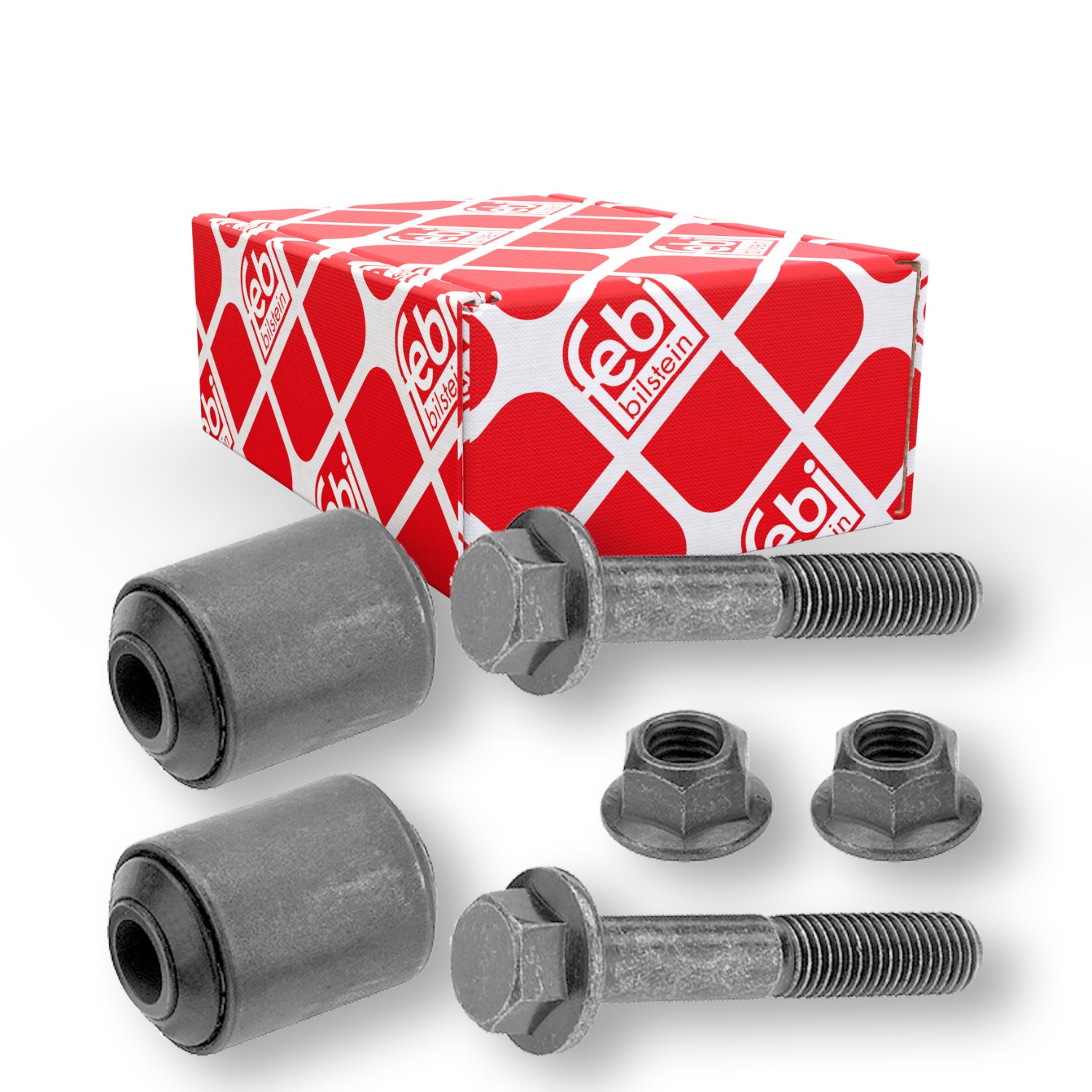 FEBI BILSTEIN Remondikomplekt, käändmik 15426 15426 Remondikomplekt käändmik VOLVO 760 FEBI BILSTEIN
