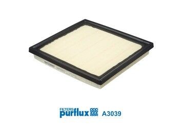 PURFLUX Õhufilter A3039 PURFLUX A3039 Õhufilter Forester V (SK) hind