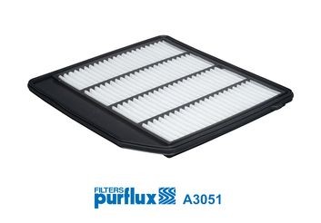 PURFLUX Luftfilter A3051 Luftfilter PURFLUX KIZASHI A3051 günstig