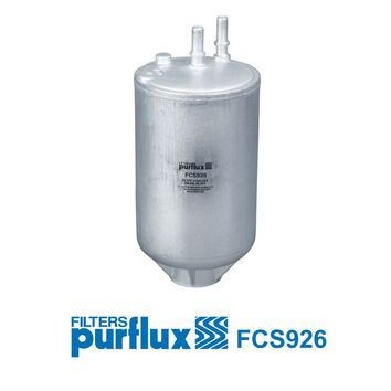 PURFLUX Palivový filter FCS926 PURFLUX FCS926 Palivový filter VW Crafter Van lacné