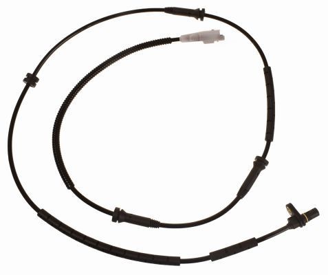 TEXTAR Wielsnelheidssensor (ABS) 45032700 Rem, sensor TEXTAR SAXO 45032700 goedkoop