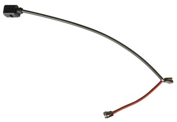 TEXTAR Sensore di usura delle pastiglie freni 98065700 TEXTAR 98065700 Sensore usura freni Audi Q3 Sportback prezzo