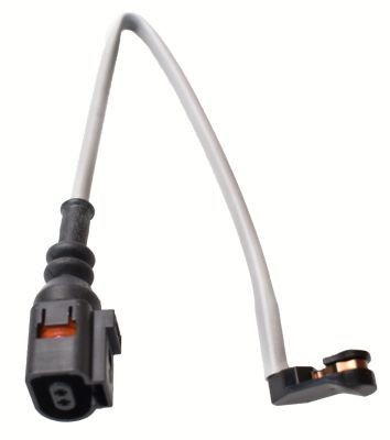 TEXTAR Témoin d'usure de plaquette de frein 98066100 98066100 Capteur de plaquette de frein SKODA KODIAQ TEXTAR