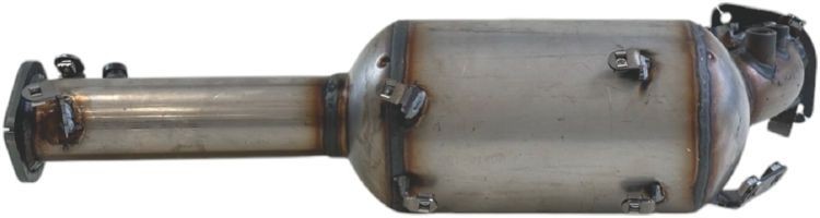 Hiukkassuodatin BOSAL 095-114 BOSAL 095-114 NISSAN PATHFINDER 2006 Diesel hiukkassuodatin